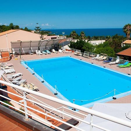 Sunnyhomecefalu39 Экстерьер фото