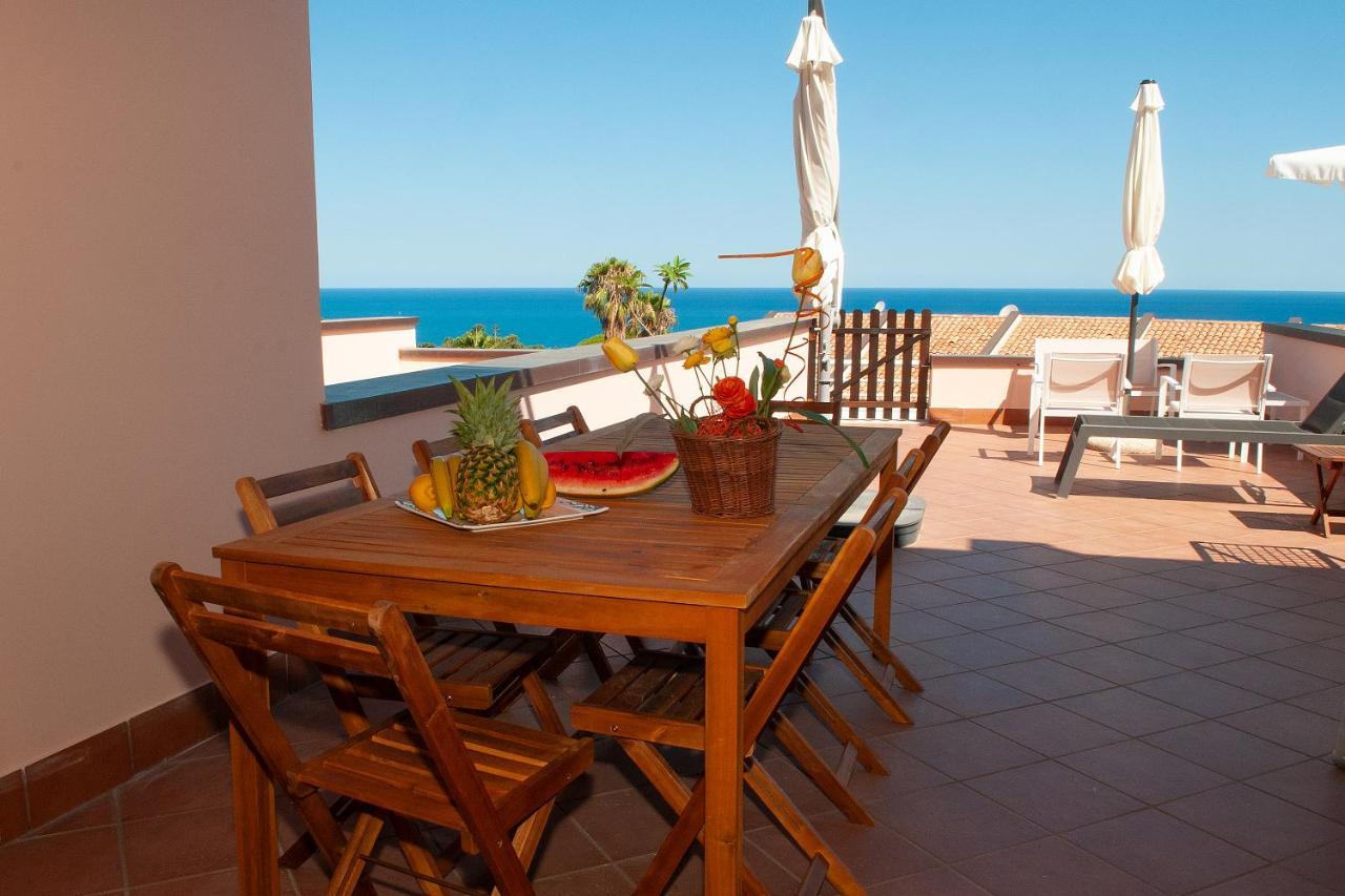 Sunnyhomecefalu39 Экстерьер фото