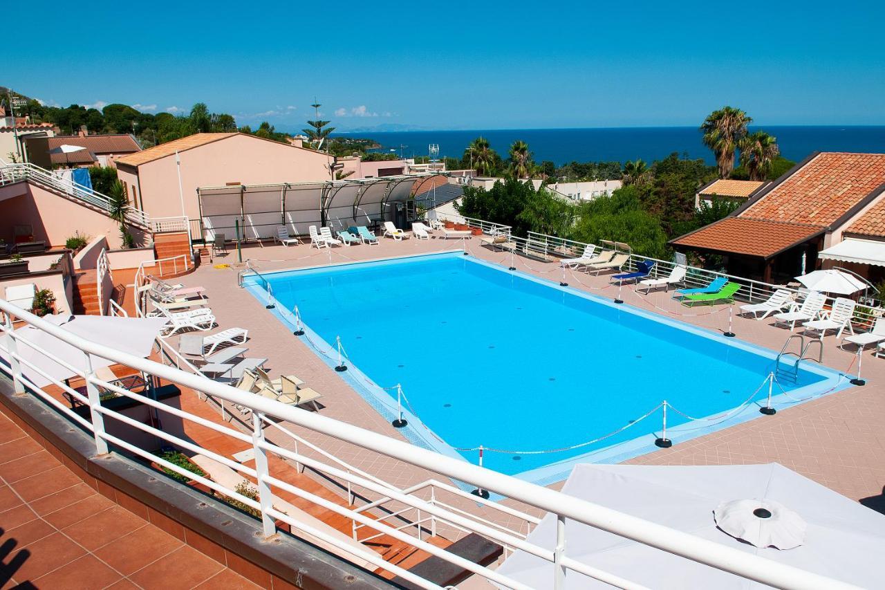 Sunnyhomecefalu39 Экстерьер фото