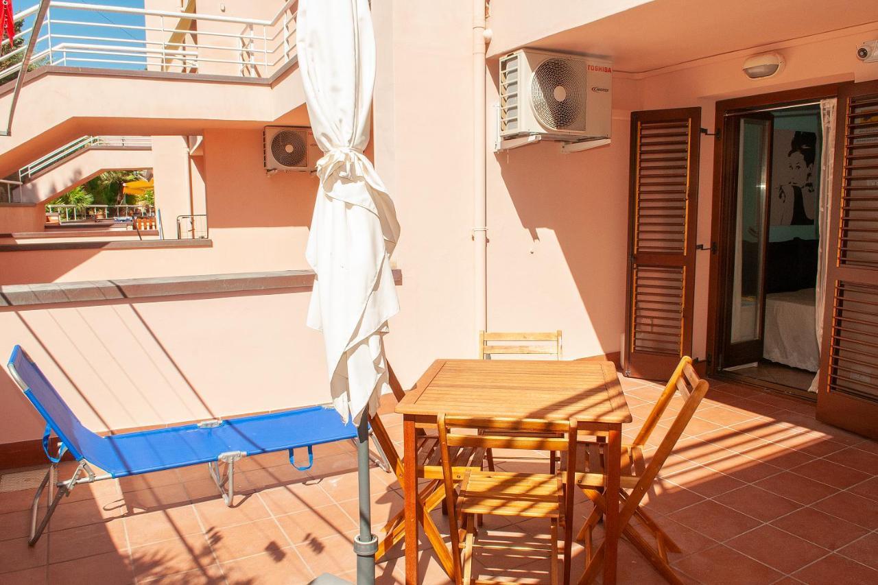 Sunnyhomecefalu39 Экстерьер фото