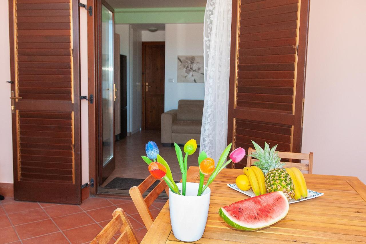 Sunnyhomecefalu39 Экстерьер фото