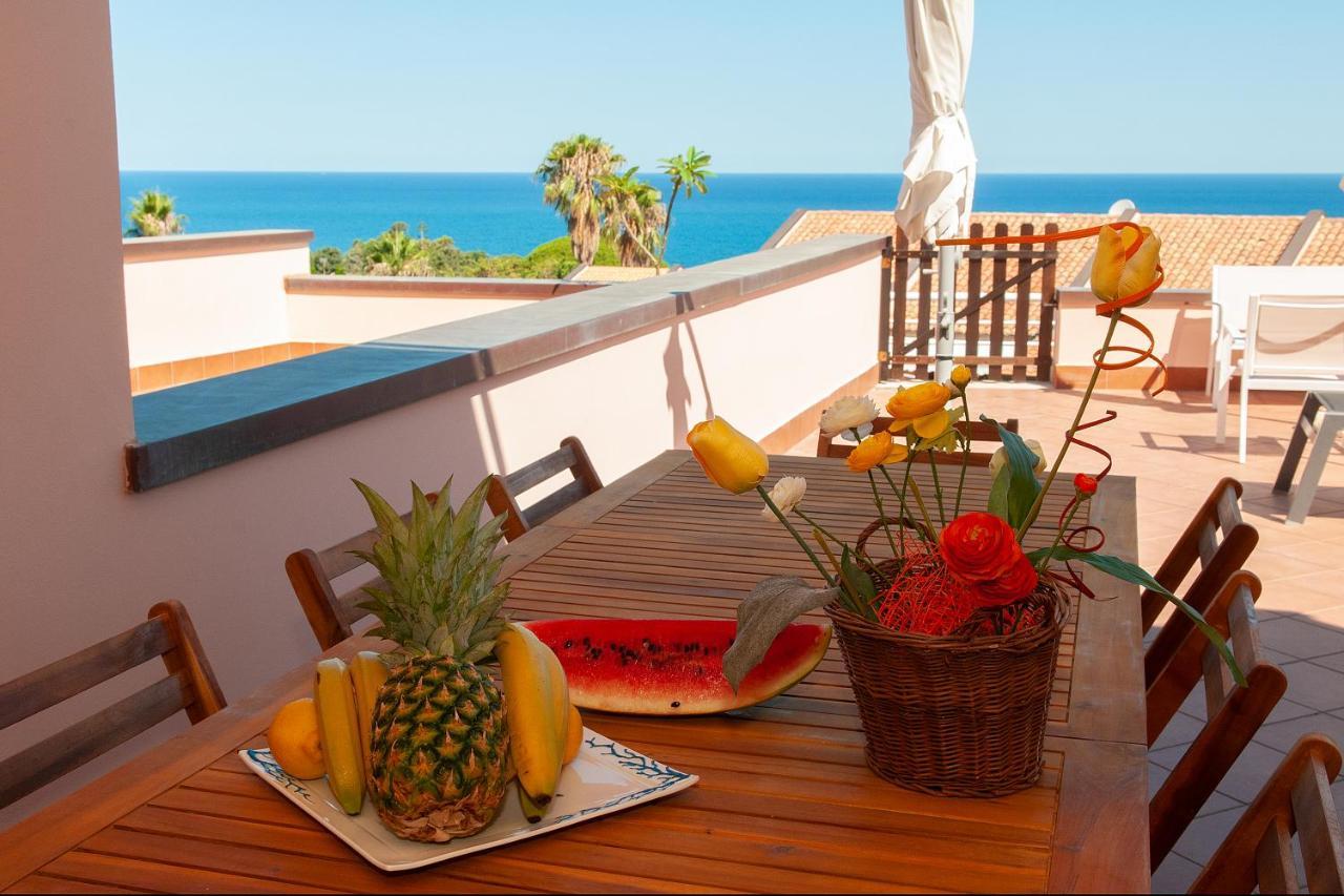 Sunnyhomecefalu39 Экстерьер фото