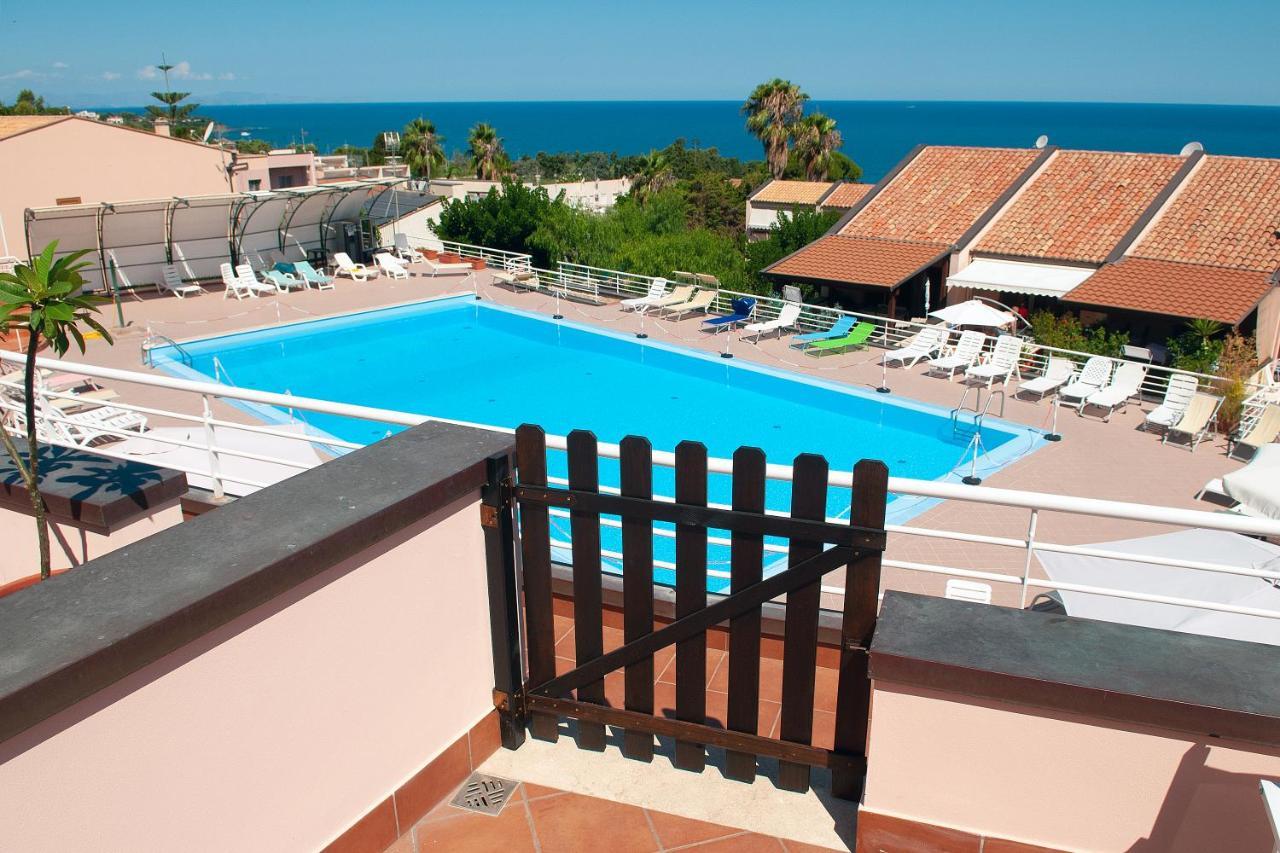 Sunnyhomecefalu39 Экстерьер фото