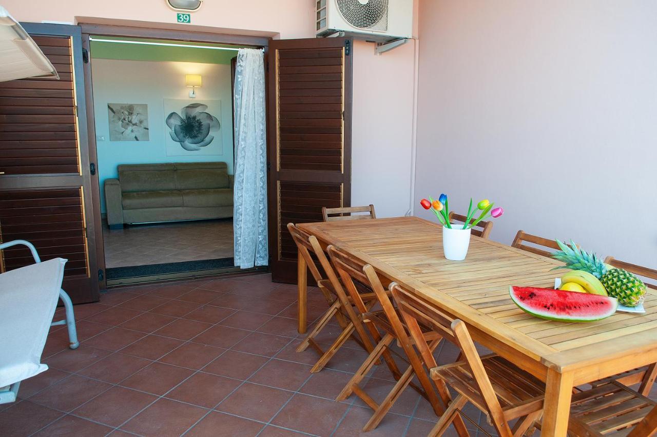 Sunnyhomecefalu39 Экстерьер фото