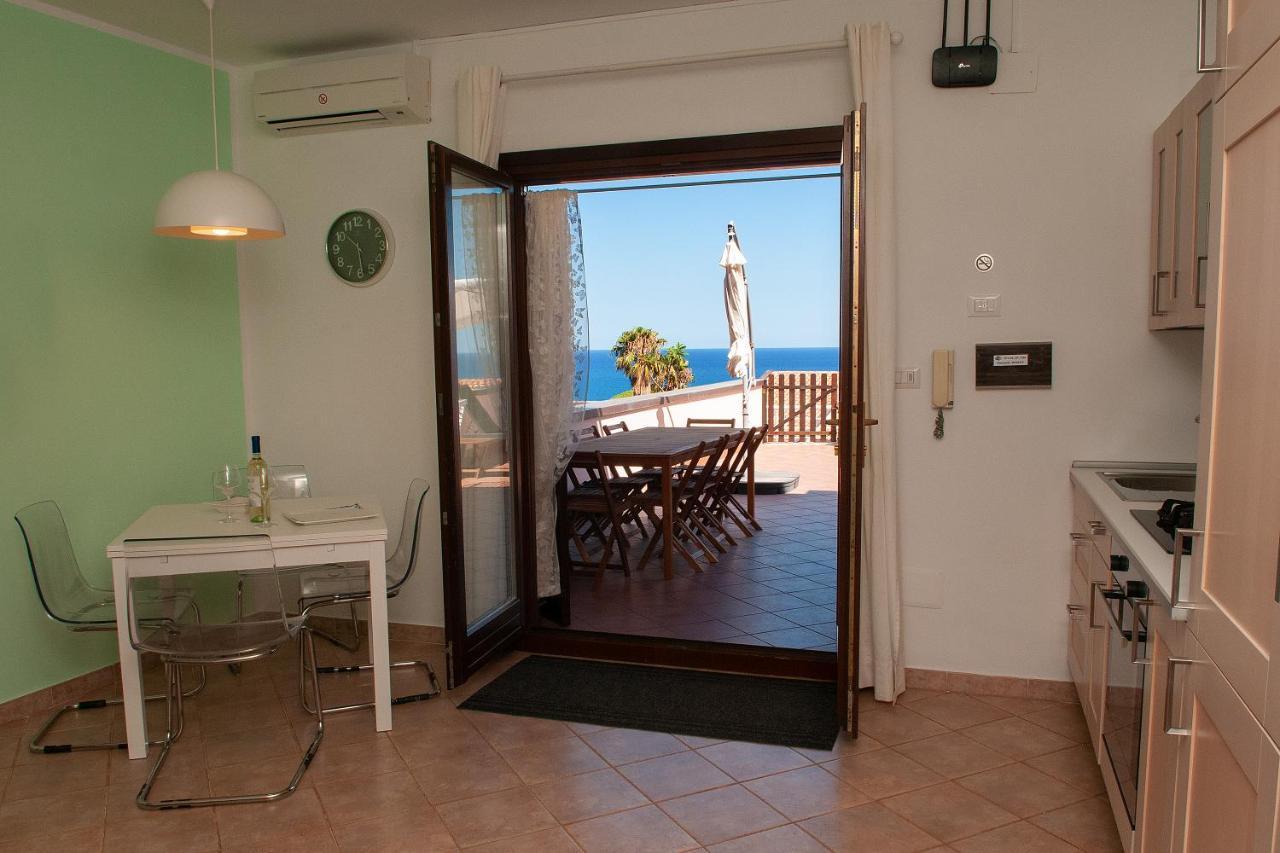 Sunnyhomecefalu39 Экстерьер фото