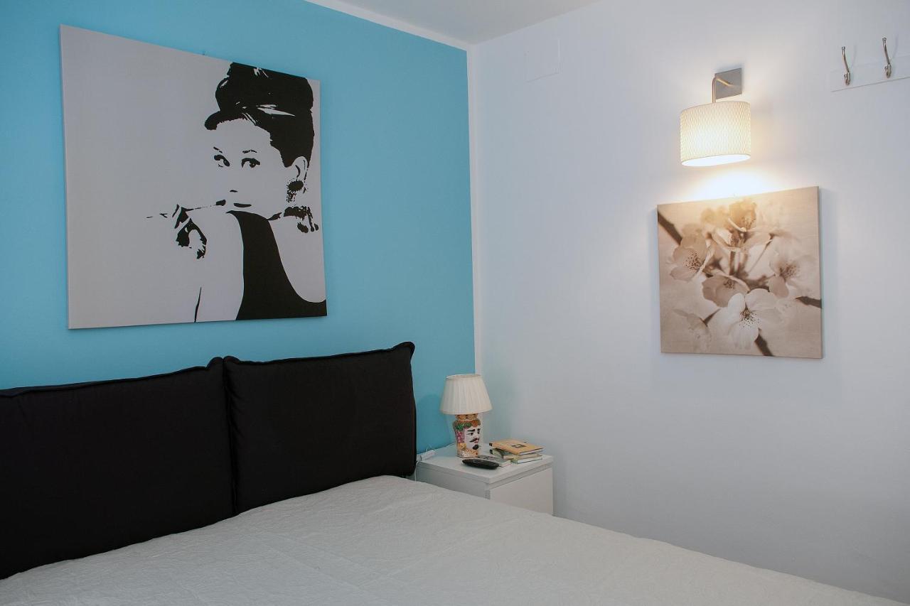 Sunnyhomecefalu39 Экстерьер фото