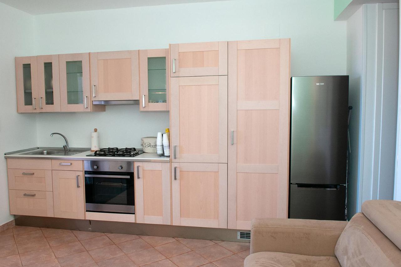 Sunnyhomecefalu39 Экстерьер фото