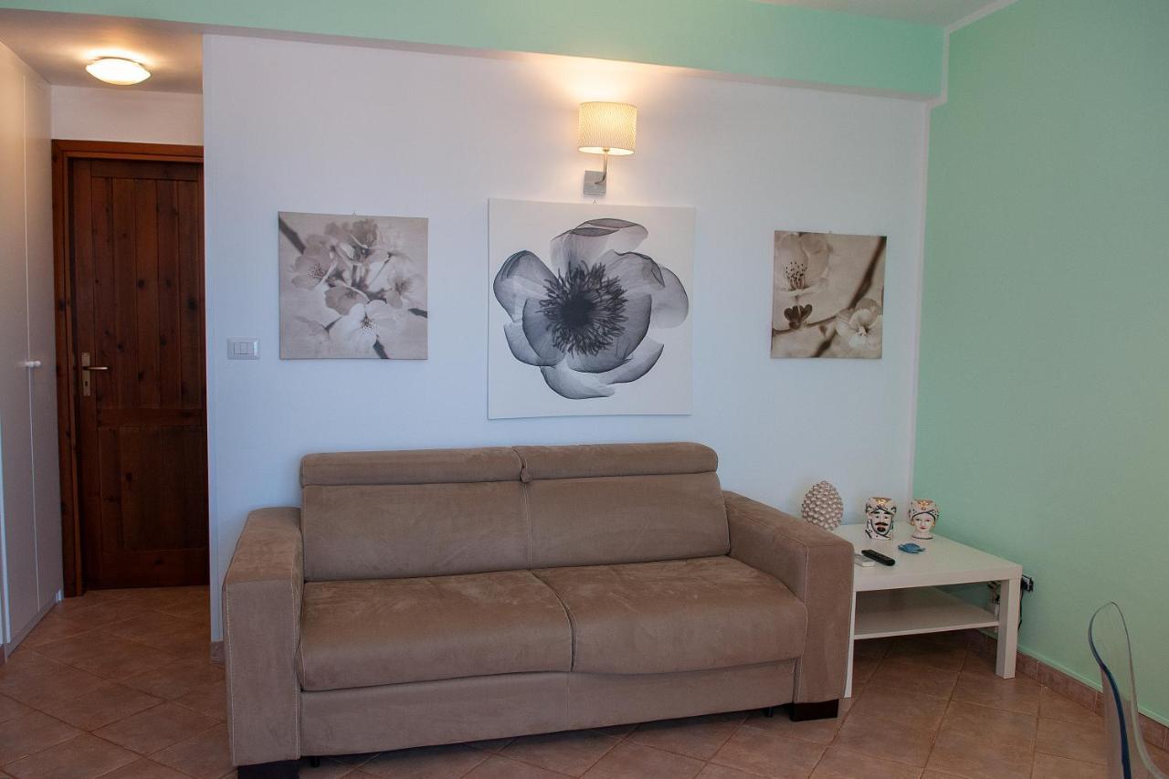 Sunnyhomecefalu39 Экстерьер фото