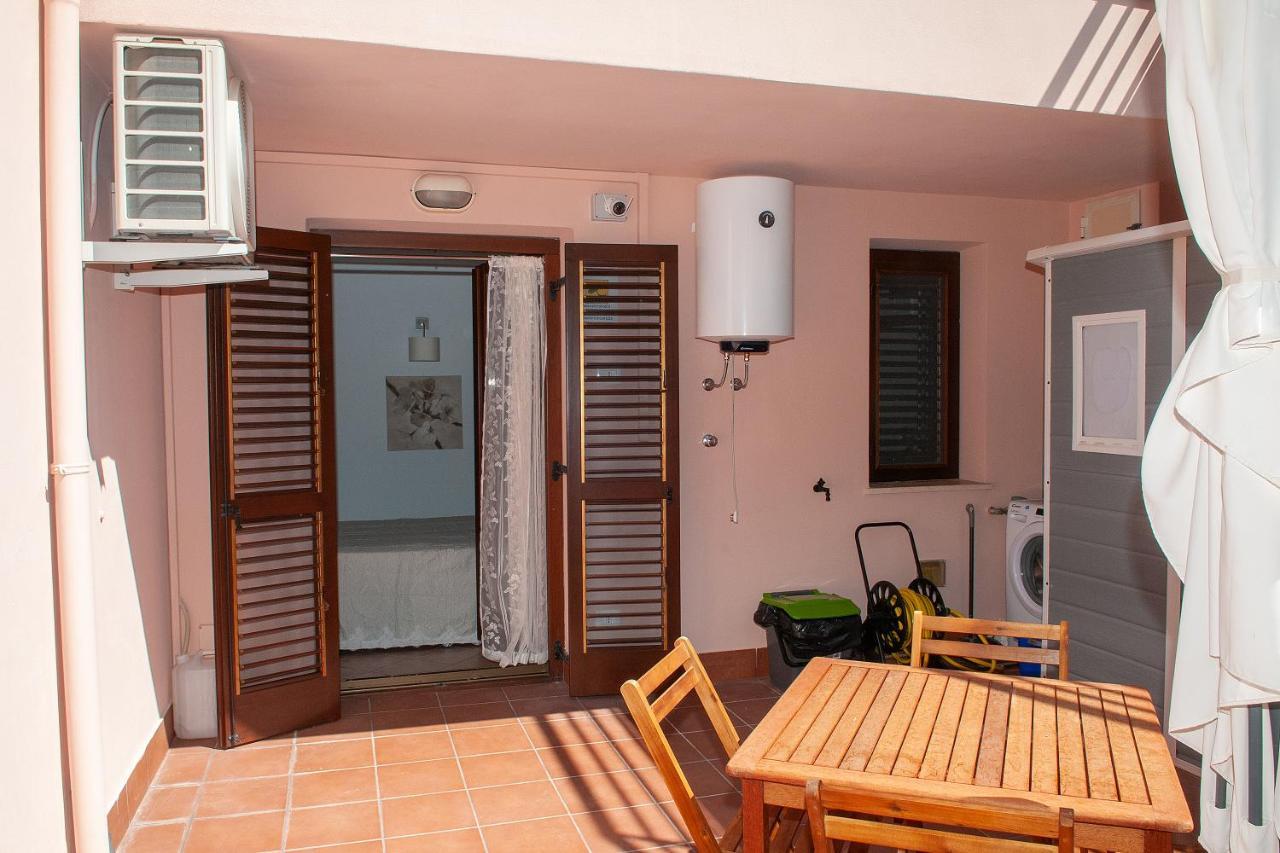 Sunnyhomecefalu39 Экстерьер фото