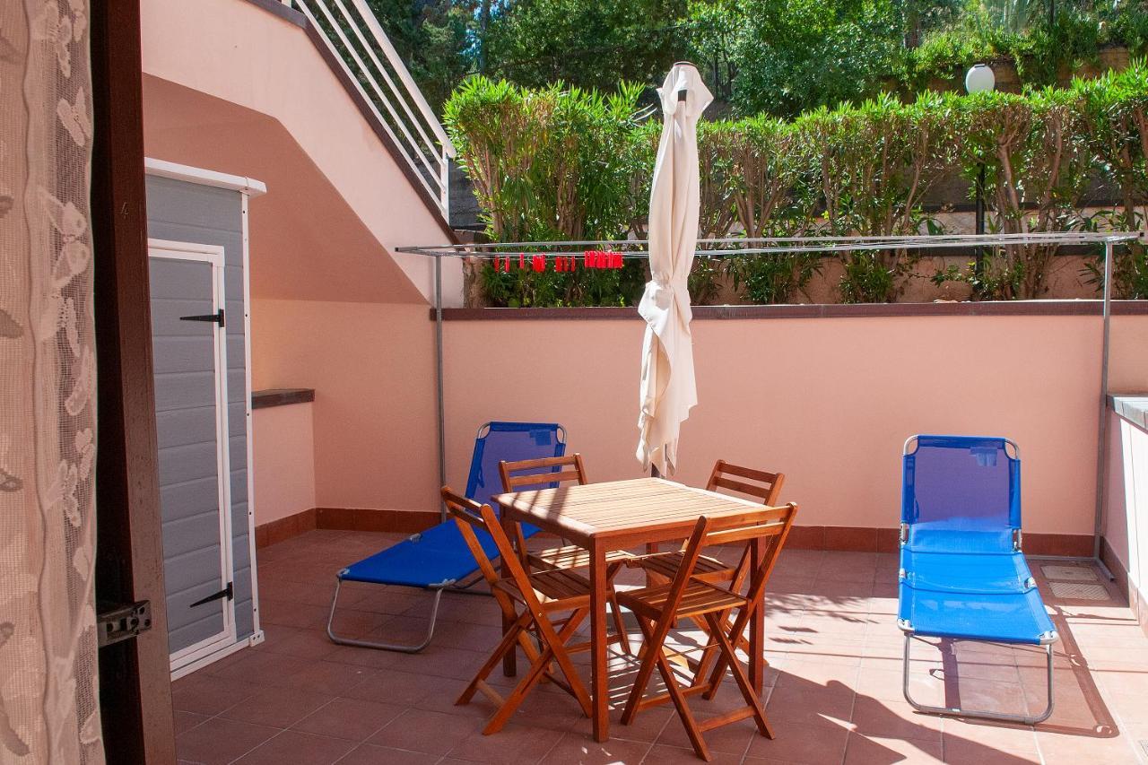 Sunnyhomecefalu39 Экстерьер фото